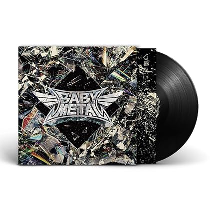 Metal Forth - Babymetal | VinylStation Radio