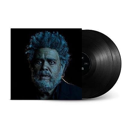 Dawn FM (LP-Vinilo) - The Weeknd | VinylStation Radio