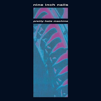 Pretty Hate Machine (Remastered) - Vinilo - Nine Inch Nails | VinylStation Radio