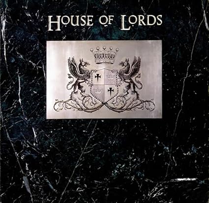 Same (1988) - House Of Lords | VinylStation Radio
