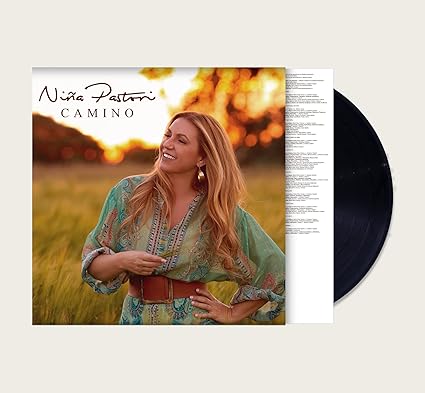 Camino - Niña Pastori | VinylStation Radio