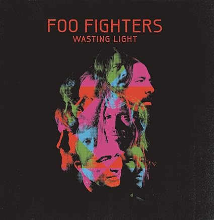 Wasting Light - Foo Fighters | VinylStation Radio