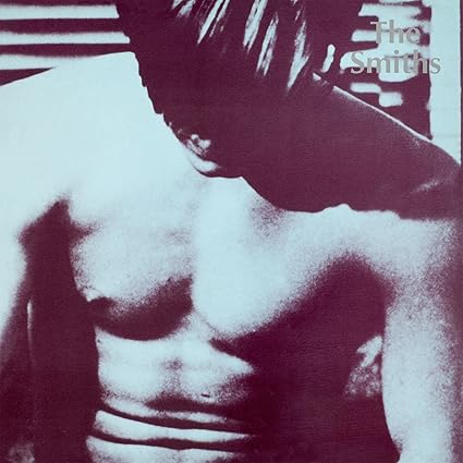 Smiths - The Smiths | VinylStation Radio