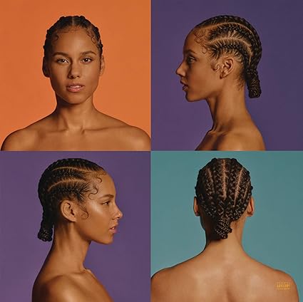 Alicia - Alicia Keys | VinylStation Radio