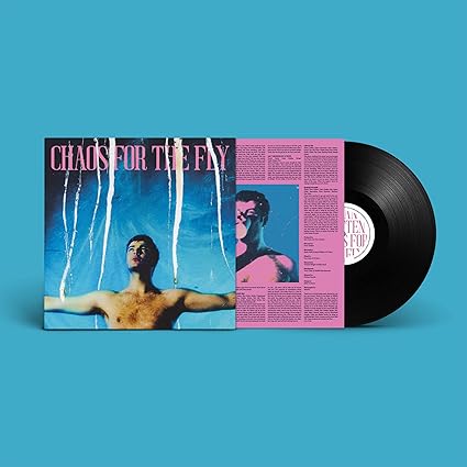 Chaos for the Fly - Chatten,Grian | VinylStation Radio
