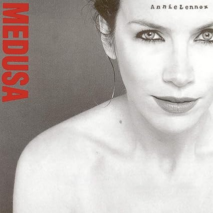 Medusa - Lennox, Annie | VinylStation Radio