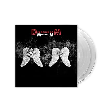 Memento Mori - Depeche Mode | VinylStation Radio
