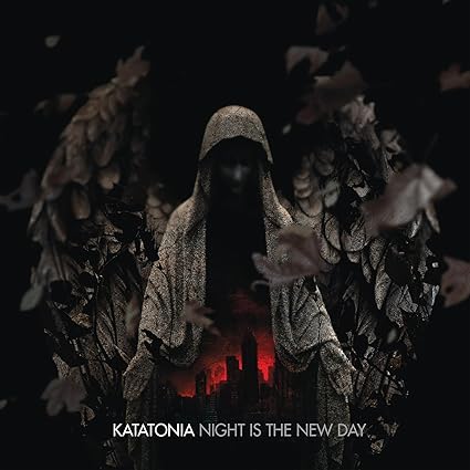 Night Is The New Day - Katatonia | VinylStation Radio