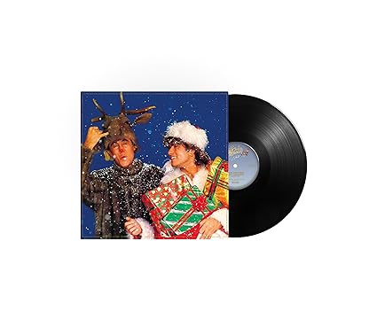 Last Christmas - Wham! | VinylStation Radio