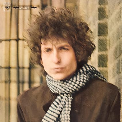 Blonde On Blonde - Bob Dylan | VinylStation Radio