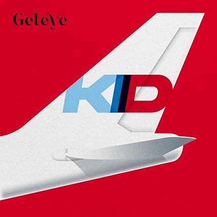 Kid - Geteye | VinylStation Radio