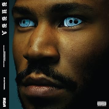 Bubba explicit_lyrics - Kaytranada | VinylStation Radio