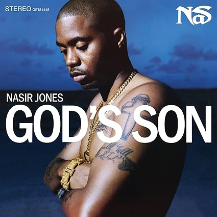 God’s Son - Nas | VinylStation Radio