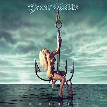 Hooked - | VinylStation Radio