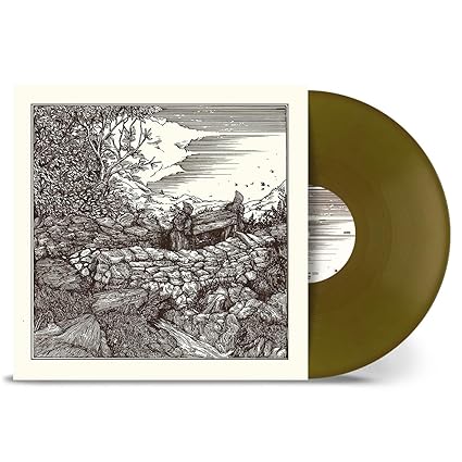 Mire (GOLD - Conjurer | VinylStation Radio