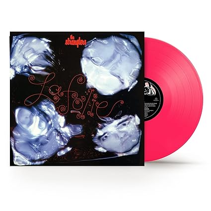 La Folie - The Stranglers | VinylStation Radio