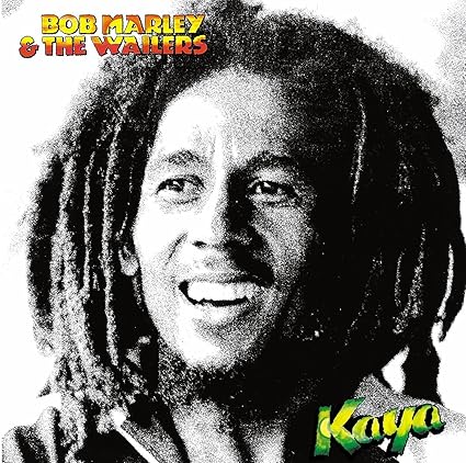 Kaya - Bob Marley & The Wailers | VinylStation Radio