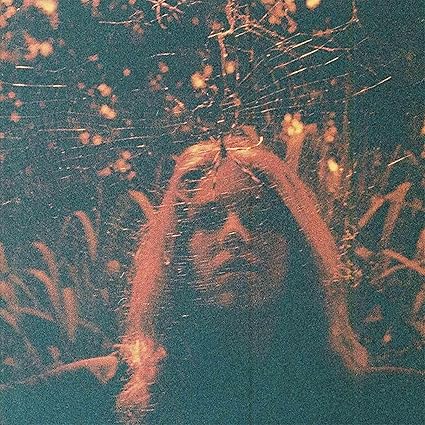 Peripheral Vision Ltd Clear Orange] - Turnover | VinylStation Radio