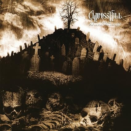 Black Sunday - Cypress Hill | VinylStation Radio