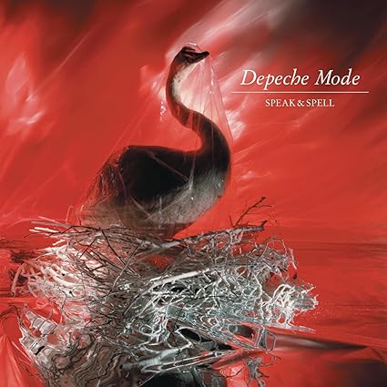 Speak And Spell - Depeche Mode | VinylStation Radio