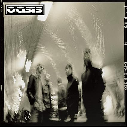 Joe Strummer - 001 - Oasis | VinylStation Radio