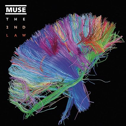 The 2nd Law - Muse | VinylStation Radio