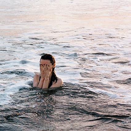 BIG SWIMMER - King Hannah | VinylStation Radio