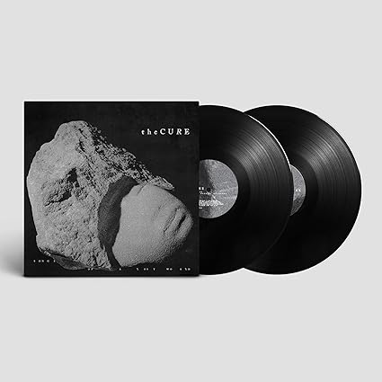 Songs Of A Lost World (Amazon Exclusive Half Speed Master 2LP) - The Cure | VinylStation Radio