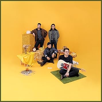 Bulls and Roosters Colored - Together Pangea | VinylStation Radio