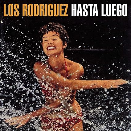 Los Rodriguez -Hasta Luego (2 Lp-Vinilo + Cd) - Los Rodriguez | VinylStation Radio