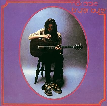 Bryter Layter - Nick Drake | VinylStation Radio