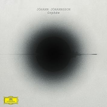 Orphée - Jhann Jhannsson | VinylStation Radio