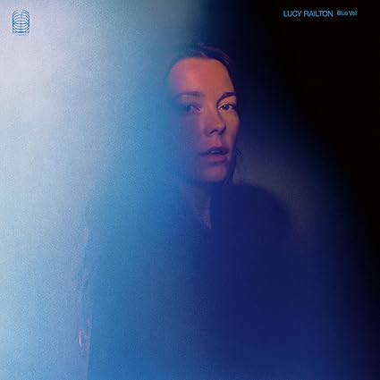 Blue Veil - Lucy Railton | VinylStation Radio