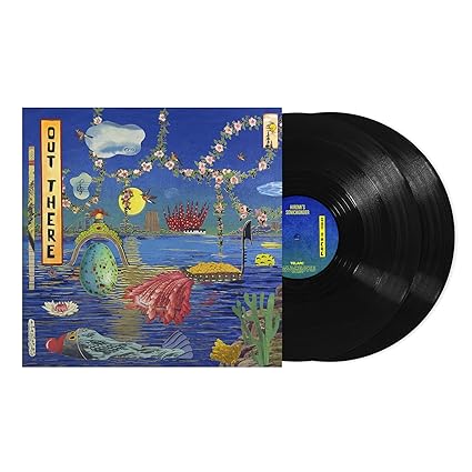 OUT THERE - Hiromi | VinylStation Radio
