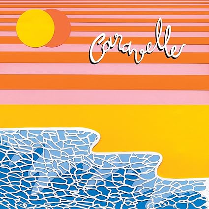 Caravelle (Deluxe Edition) - Polo & Pan | VinylStation Radio