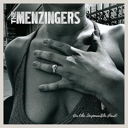 On The Impossible Past - The Menzingers | VinylStation Radio