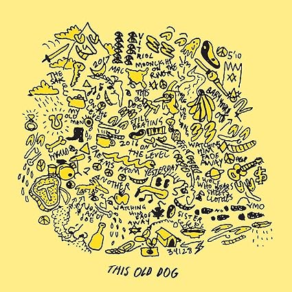 This Old Dog - Mac Demarco | VinylStation Radio
