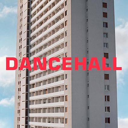 Dancehall - The Blaze | VinylStation Radio