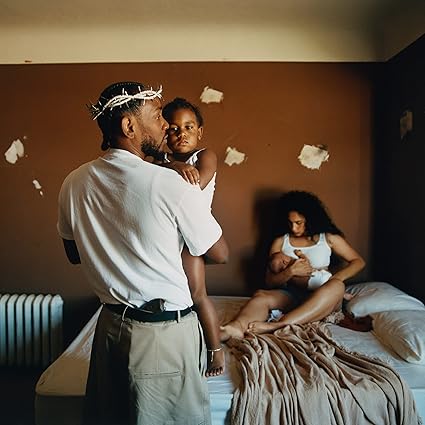 Mr. Morale & The Big Steppers explicit_lyrics - Kendrick Lamar | VinylStation Radio