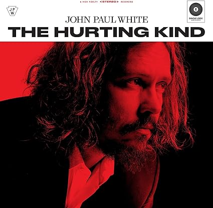The Hurting Kind - John Paul White | VinylStation Radio