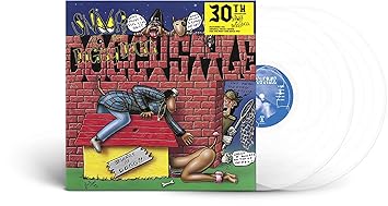 Doggystyle - Snoop Doggy Dogg | VinylStation Radio