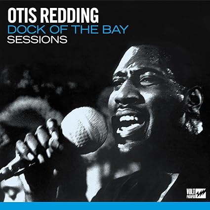 Dock Of The Bay Sessions - Ottis Redding | VinylStation Radio