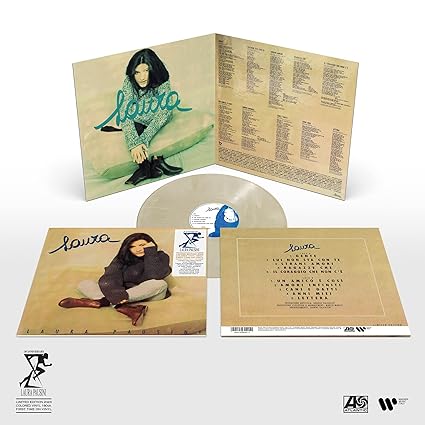 Laura Pausini - Laura Marmoleado) - Laura Pausini | VinylStation Radio
