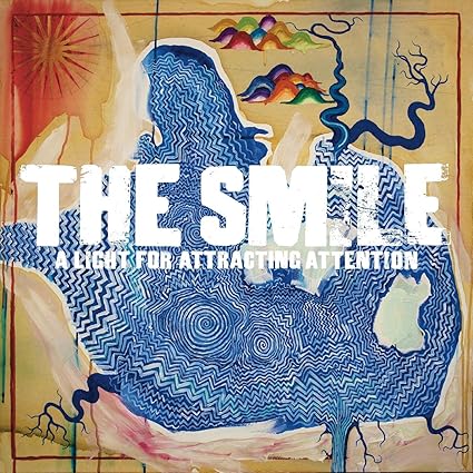 A Light For Attracting Attention - Smile | VinylStation Radio