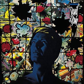 David Bowie - Tonight (Remaster) LP - David Bowie | VinylStation Radio