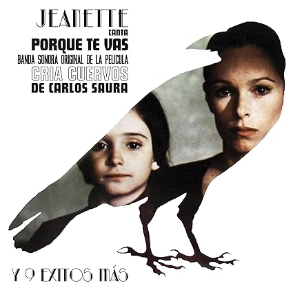 Porque Te Vas - Jeanette | VinylStation Radio