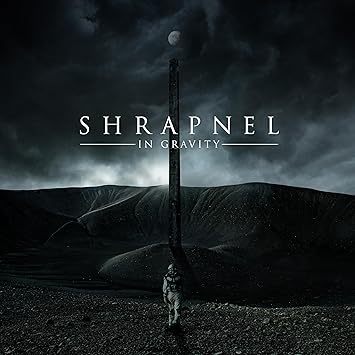 In Gravity - Shrapnel | VinylStation Radio