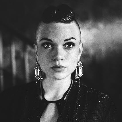 Forever And Then Mae - Lillie Mae | VinylStation Radio