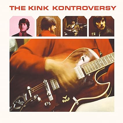 The Kink Kontroversy - The Kinks | VinylStation Radio
