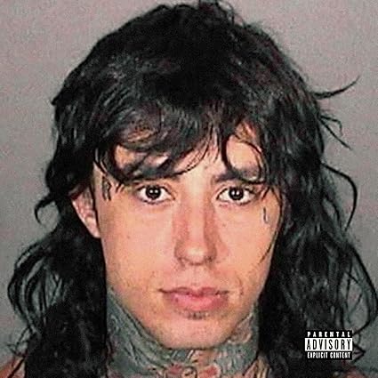 Popular Monster explicit_lyrics - Falling in Reverse | VinylStation Radio